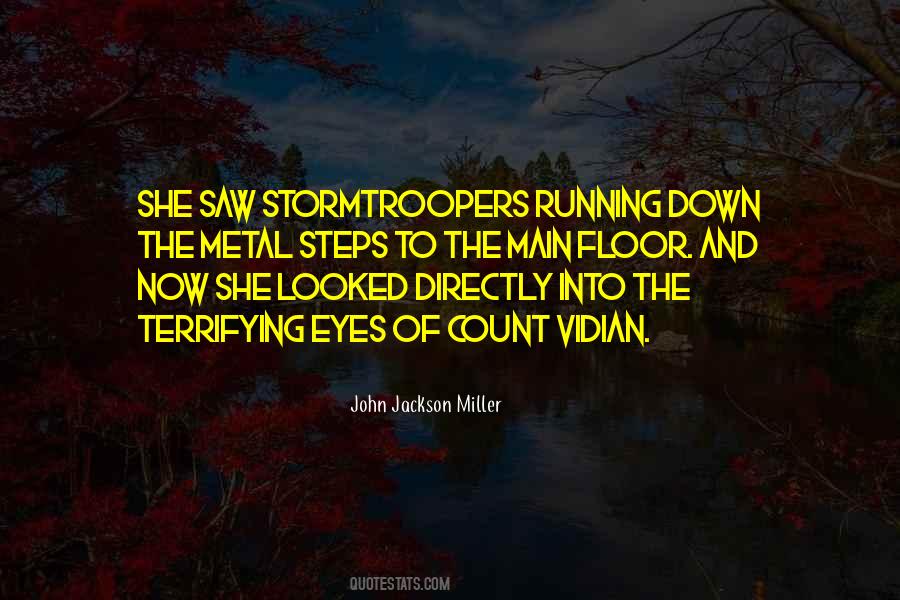 John Miller Quotes #1606291