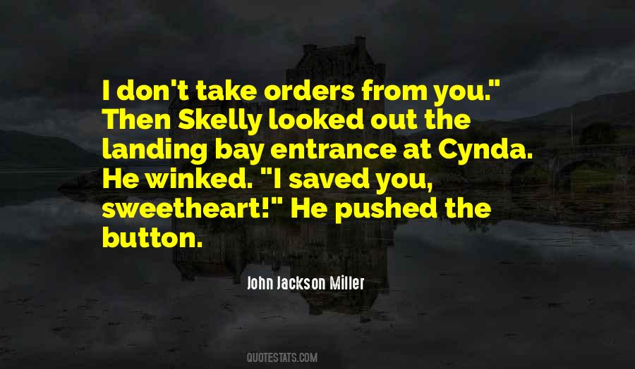 John Miller Quotes #192423