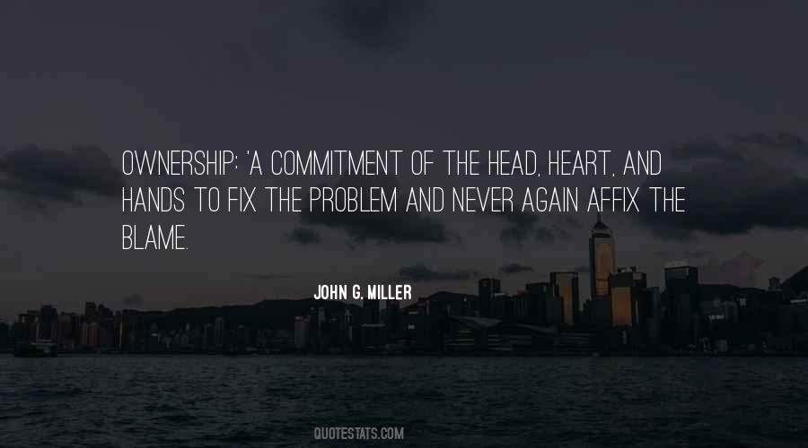 John Miller Quotes #282120