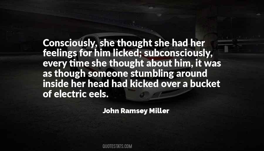 John Miller Quotes #336314