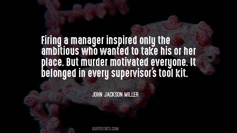 John Miller Quotes #467704