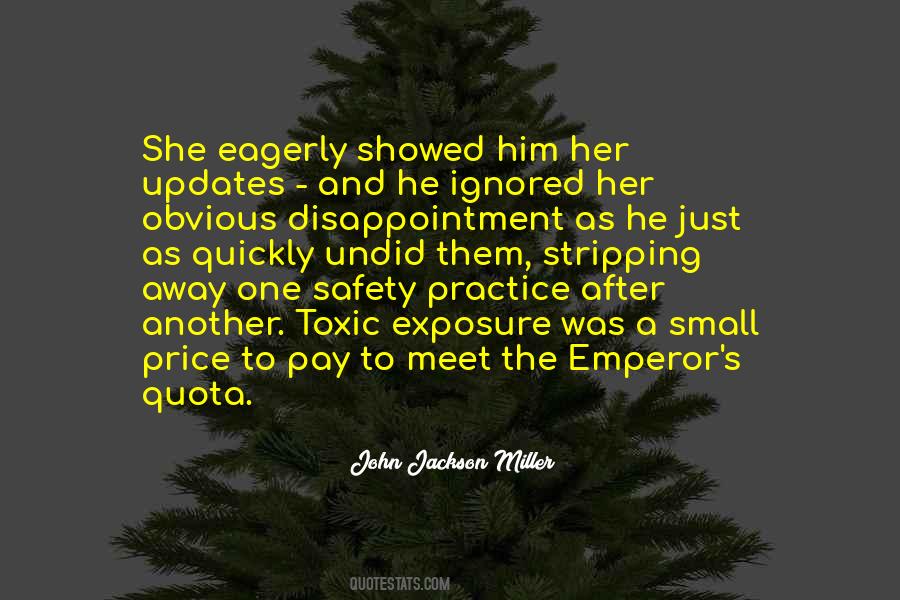 John Miller Quotes #563553
