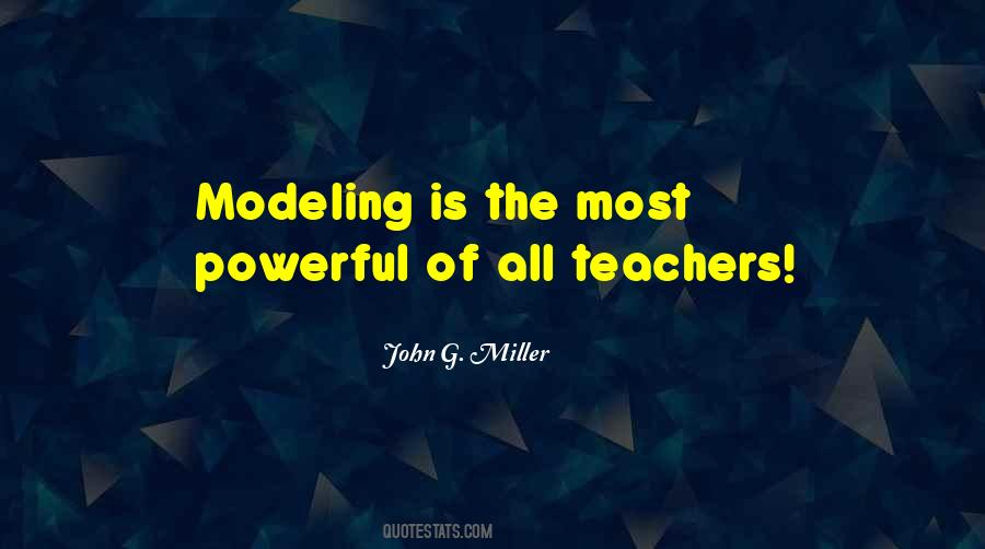 John Miller Quotes #631549