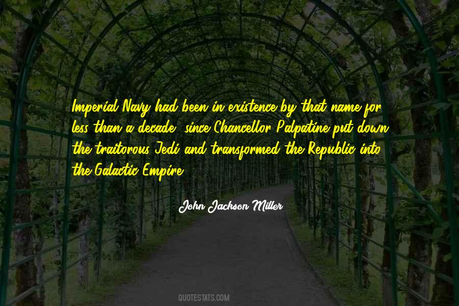 John Miller Quotes #635845