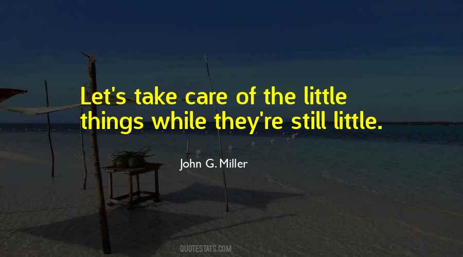 John Miller Quotes #818427