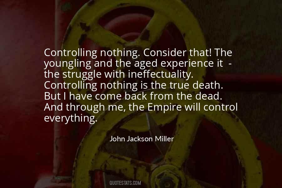 John Miller Quotes #828614