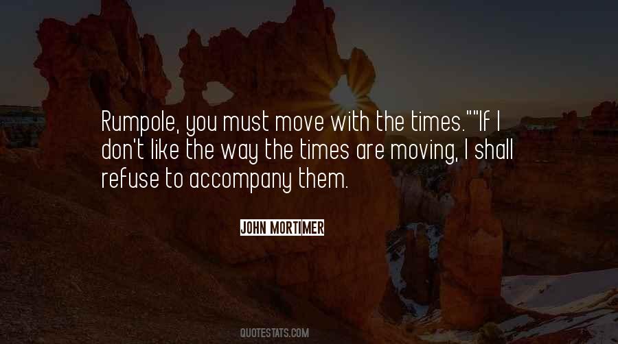 John Mortimer Quotes #1037562
