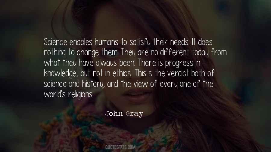 John N Gray Quotes #161538