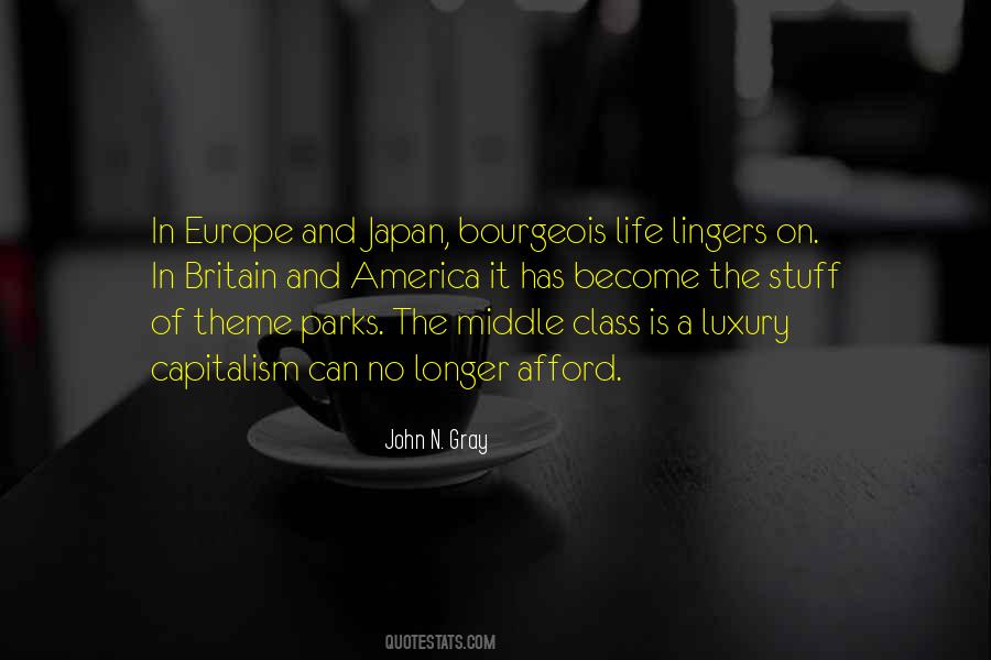 John N Gray Quotes #216953