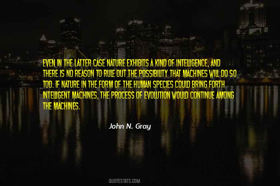 John N Gray Quotes #227073