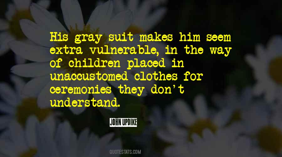 John N Gray Quotes #812075