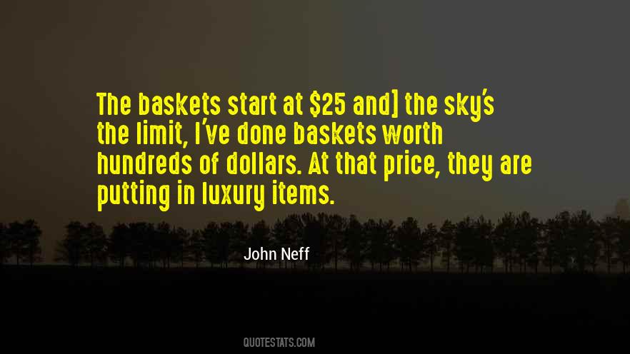 John Neff Quotes #144913