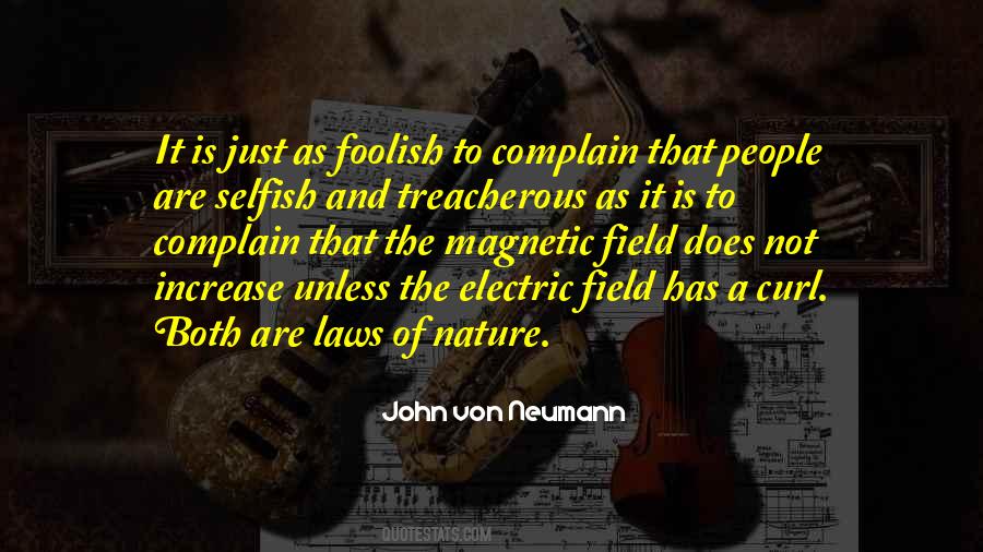 John Neumann Quotes #691064