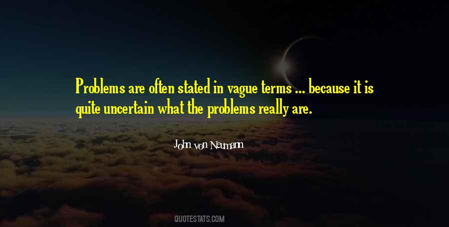 John Neumann Quotes #783196