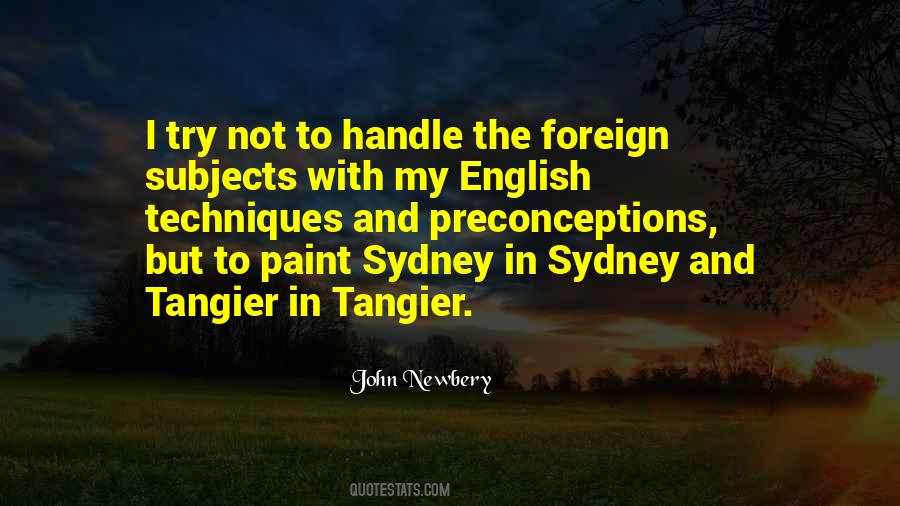 John Newbery Quotes #317033