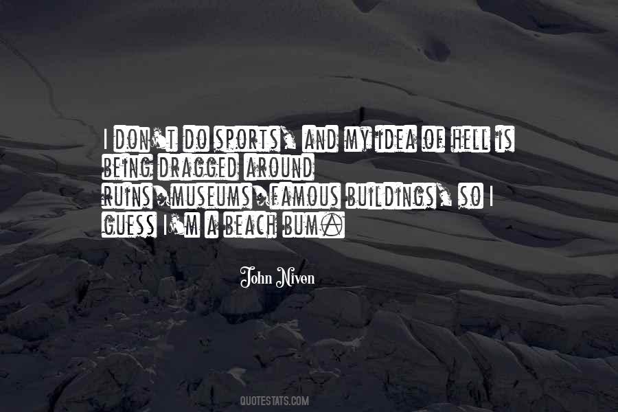 John Niven Quotes #1094492