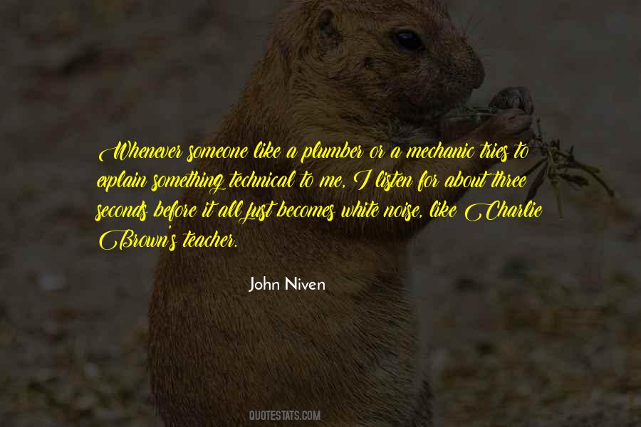 John Niven Quotes #1132775