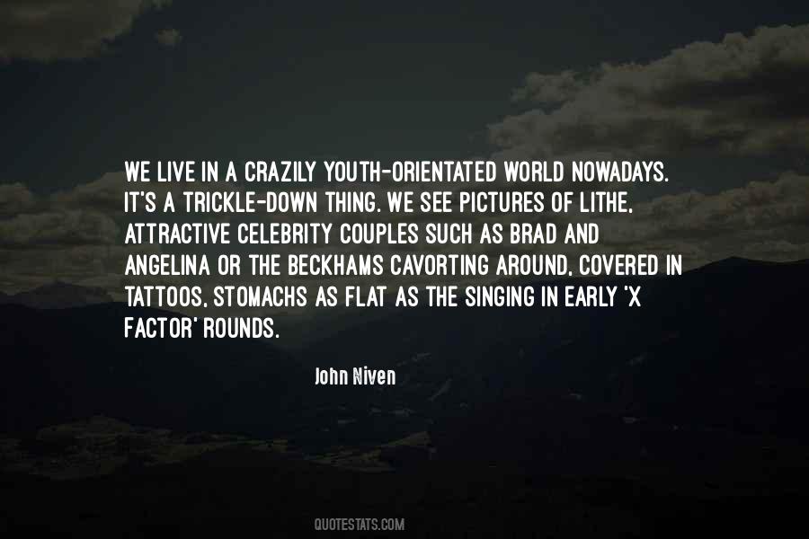 John Niven Quotes #1294516