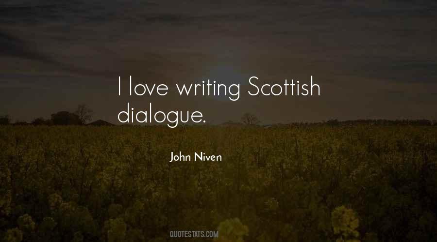 John Niven Quotes #1617394