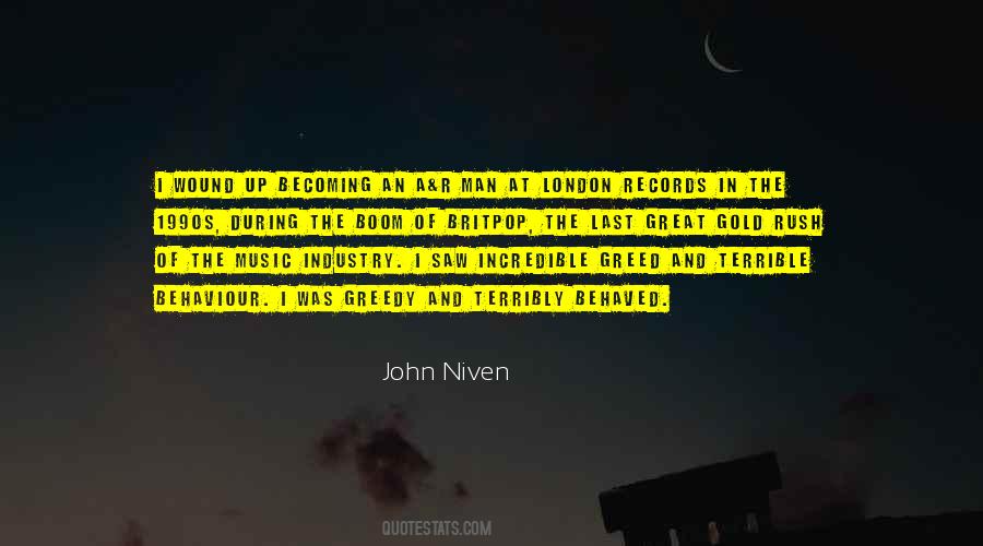 John Niven Quotes #703183