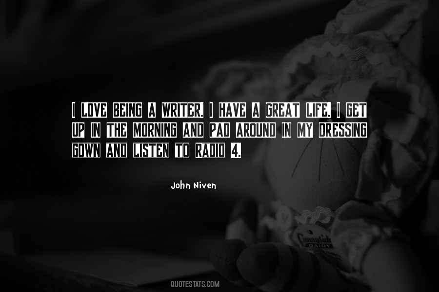 John Niven Quotes #772554