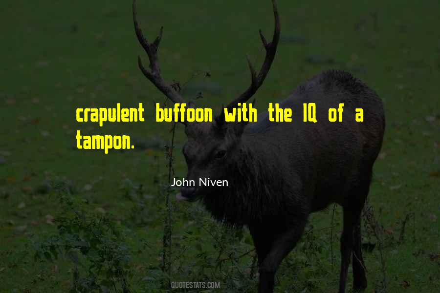 John Niven Quotes #895593