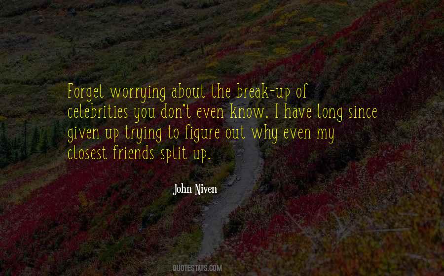 John Niven Quotes #995435