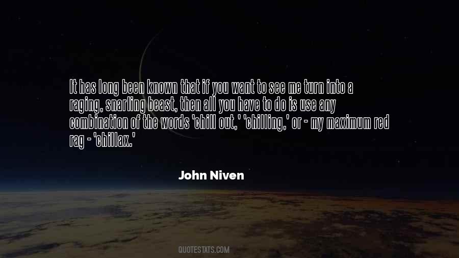 John Niven Quotes #997300