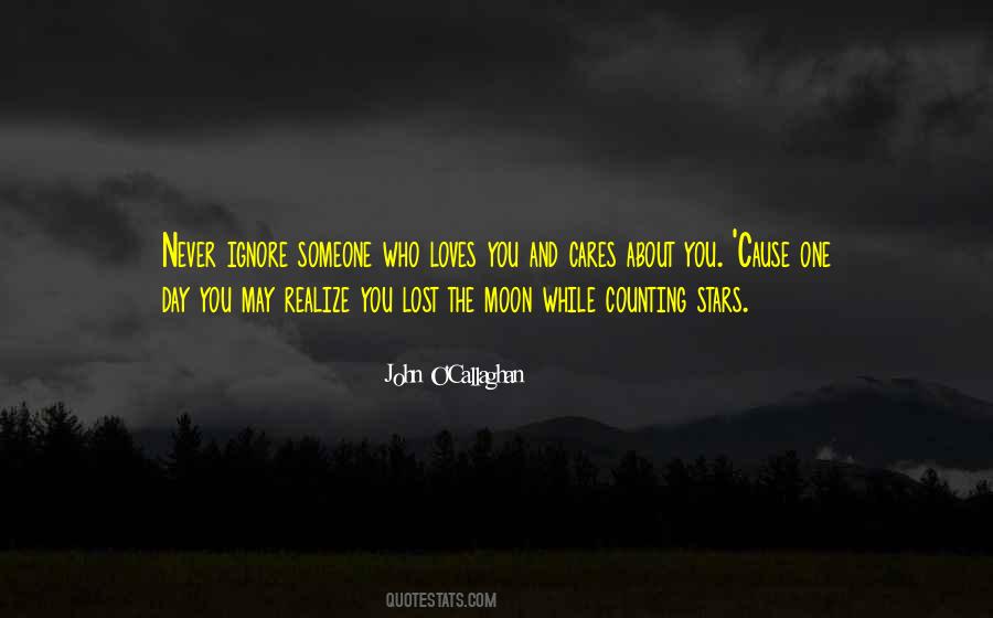 John O'callaghan Quotes #1400503