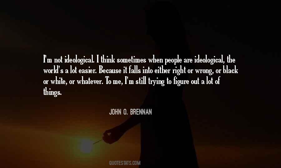 John O'callaghan Quotes #177846