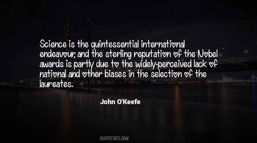 John O'farrell Quotes #49577