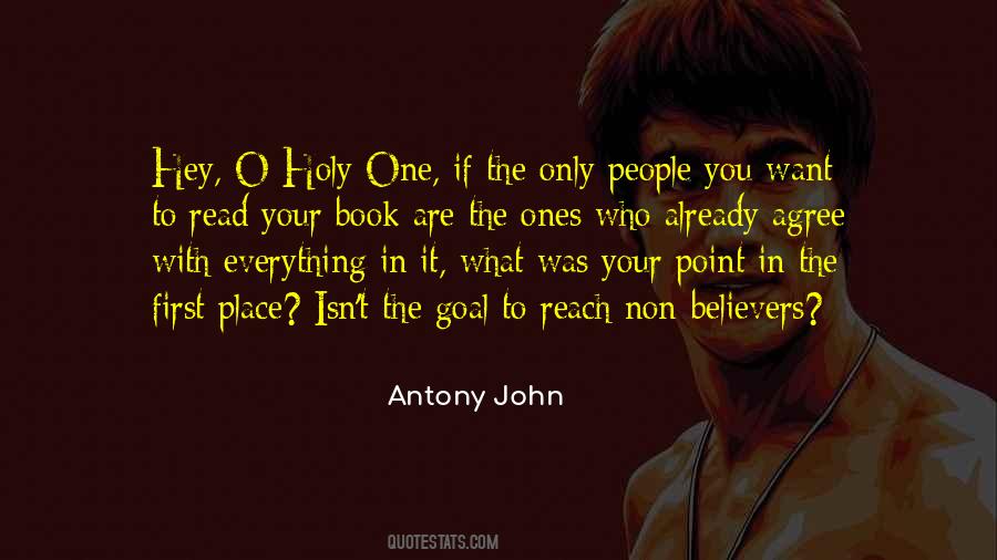 John O'hara Quotes #141867