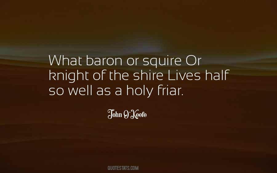 John O'hara Quotes #84430