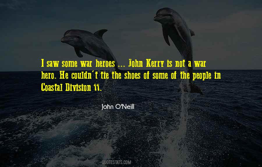 John O'keefe Quotes #156405