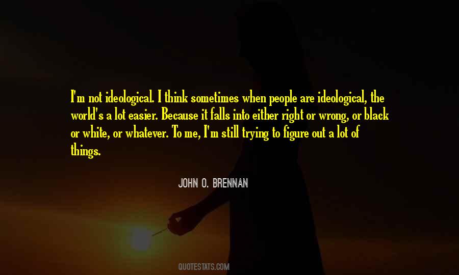 John O'leary Quotes #177846