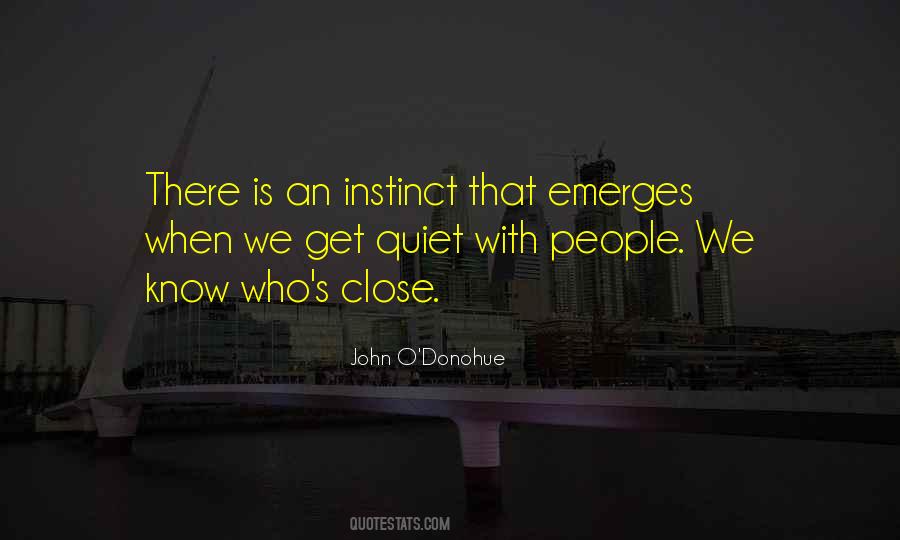 John O'leary Quotes #77524