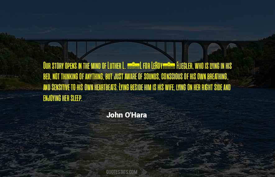 John O'sullivan Quotes #2251