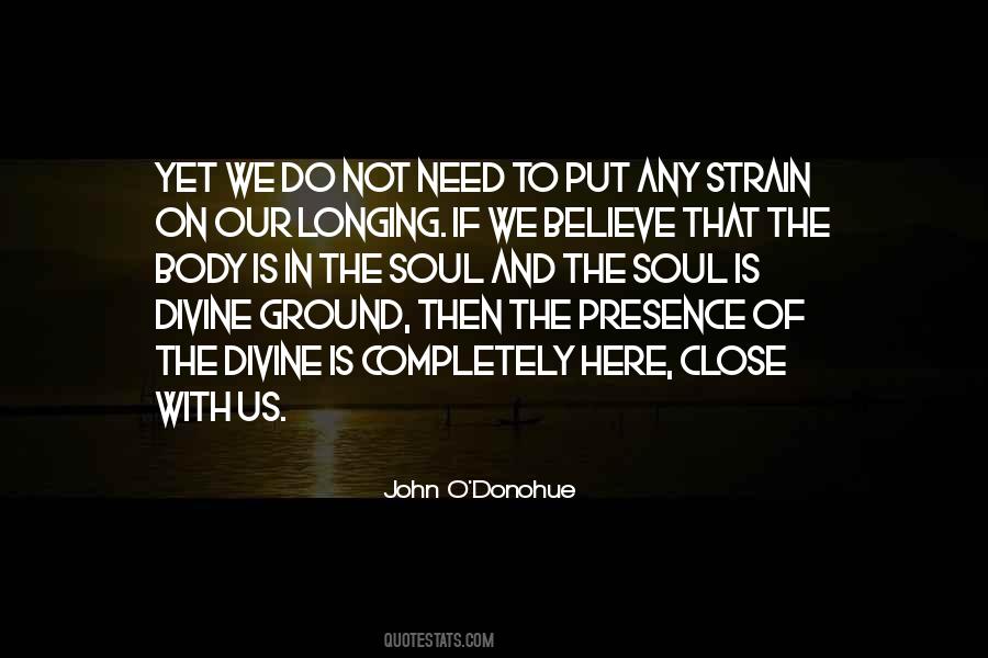 John O'toole Quotes #83725