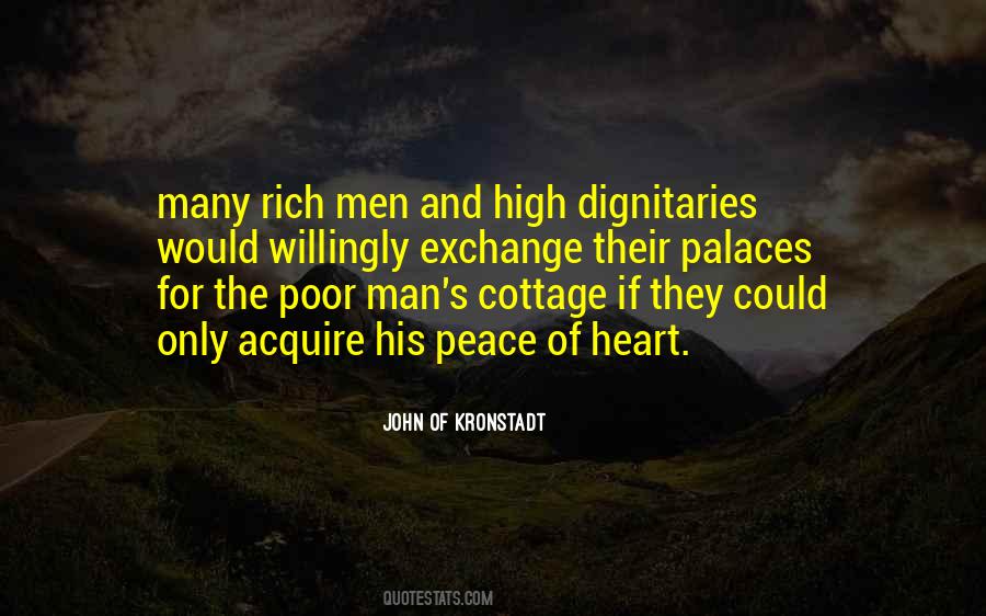 John Of Kronstadt Quotes #1282051