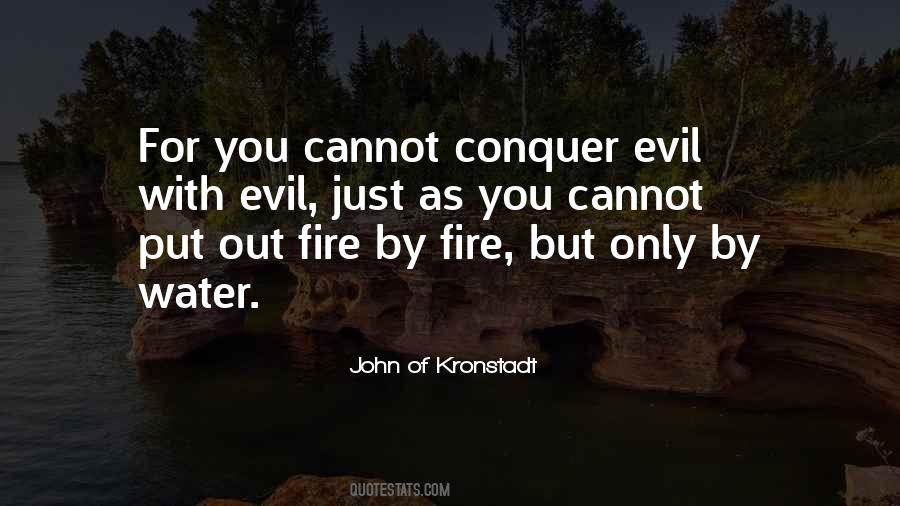 John Of Kronstadt Quotes #652044