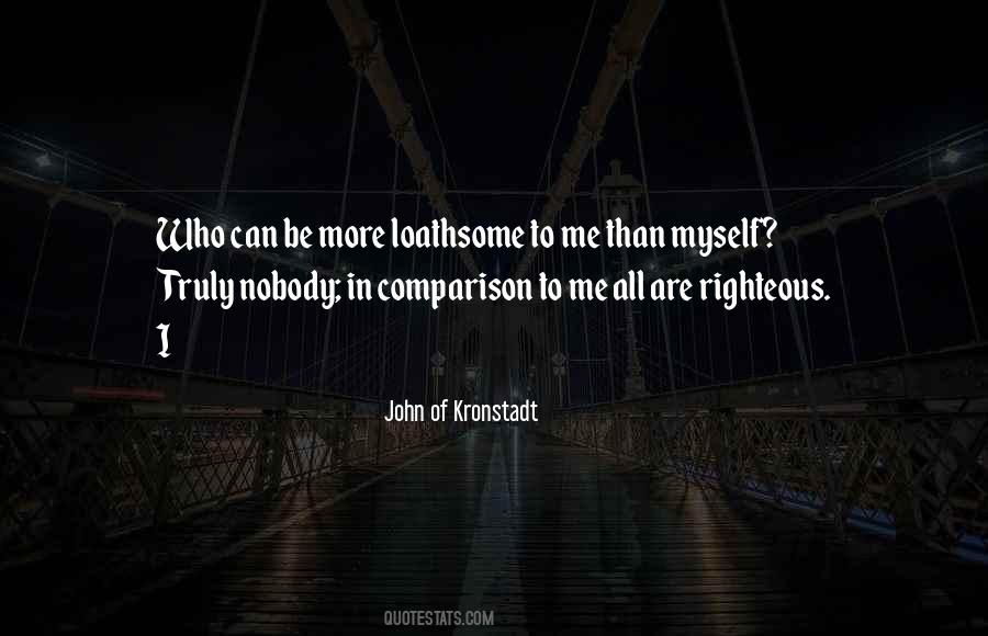 John Of Kronstadt Quotes #977274