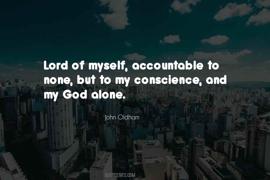 John Oldham Quotes #1807116