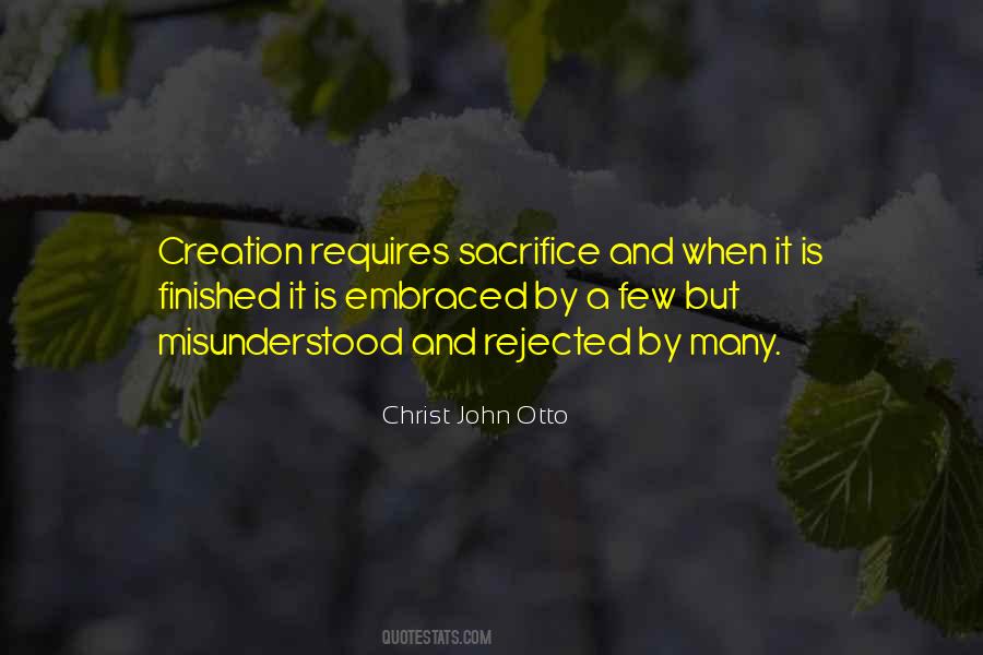 John Otto Quotes #220805