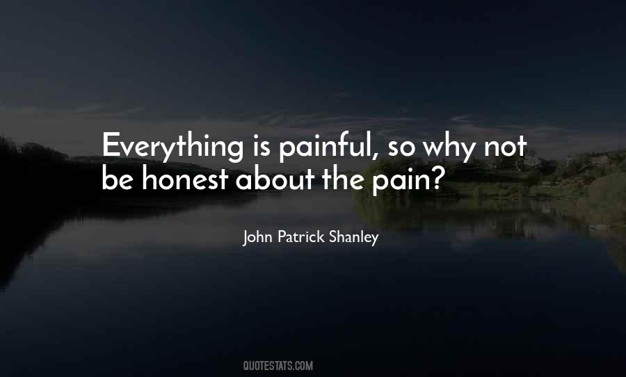 John Patrick Shanley Quotes #748486