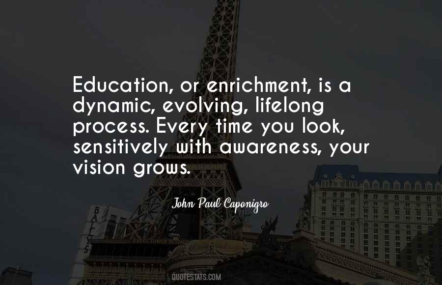 John Paul Caponigro Quotes #1145315