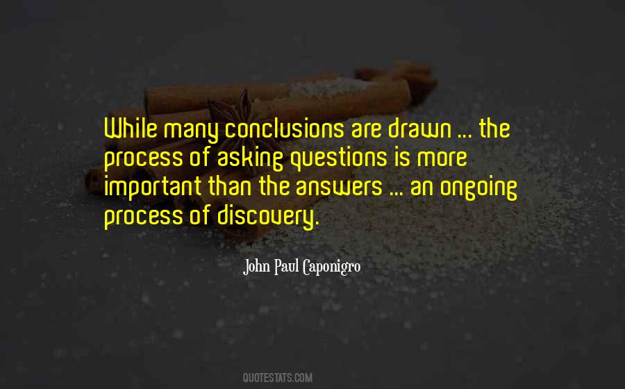 John Paul Caponigro Quotes #1689832