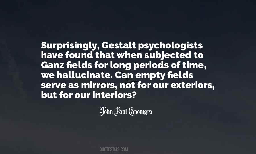 John Paul Caponigro Quotes #92773