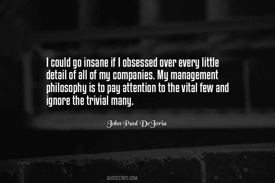 John Paul Dejoria Quotes #490440