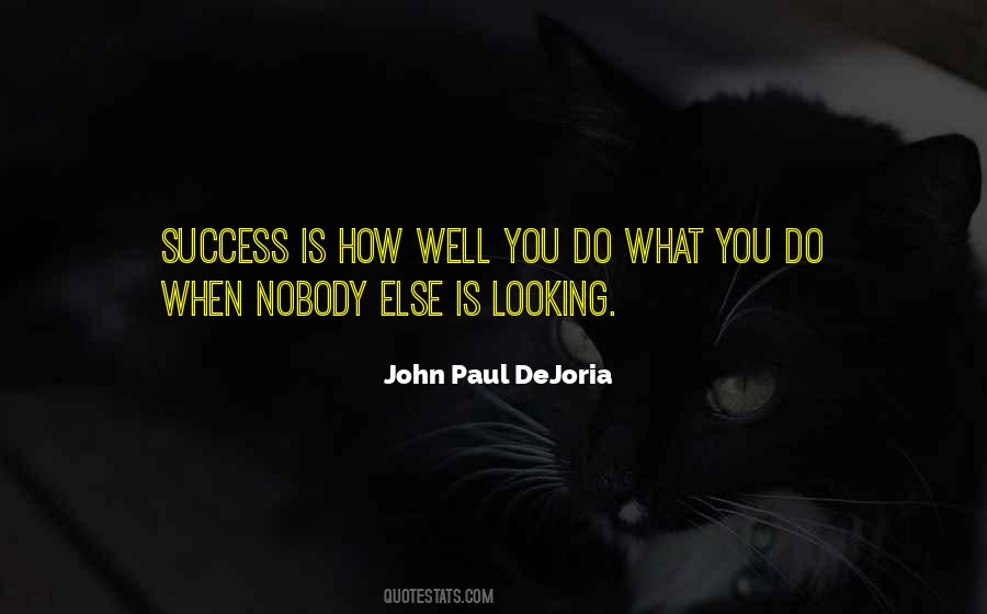 John Paul Dejoria Quotes #622825