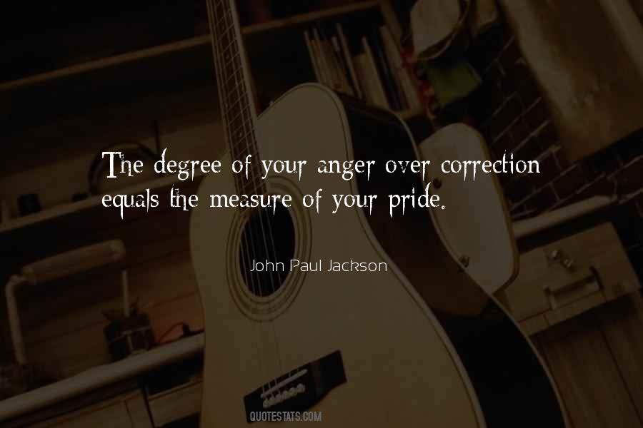 John Paul Jackson Quotes #1742827